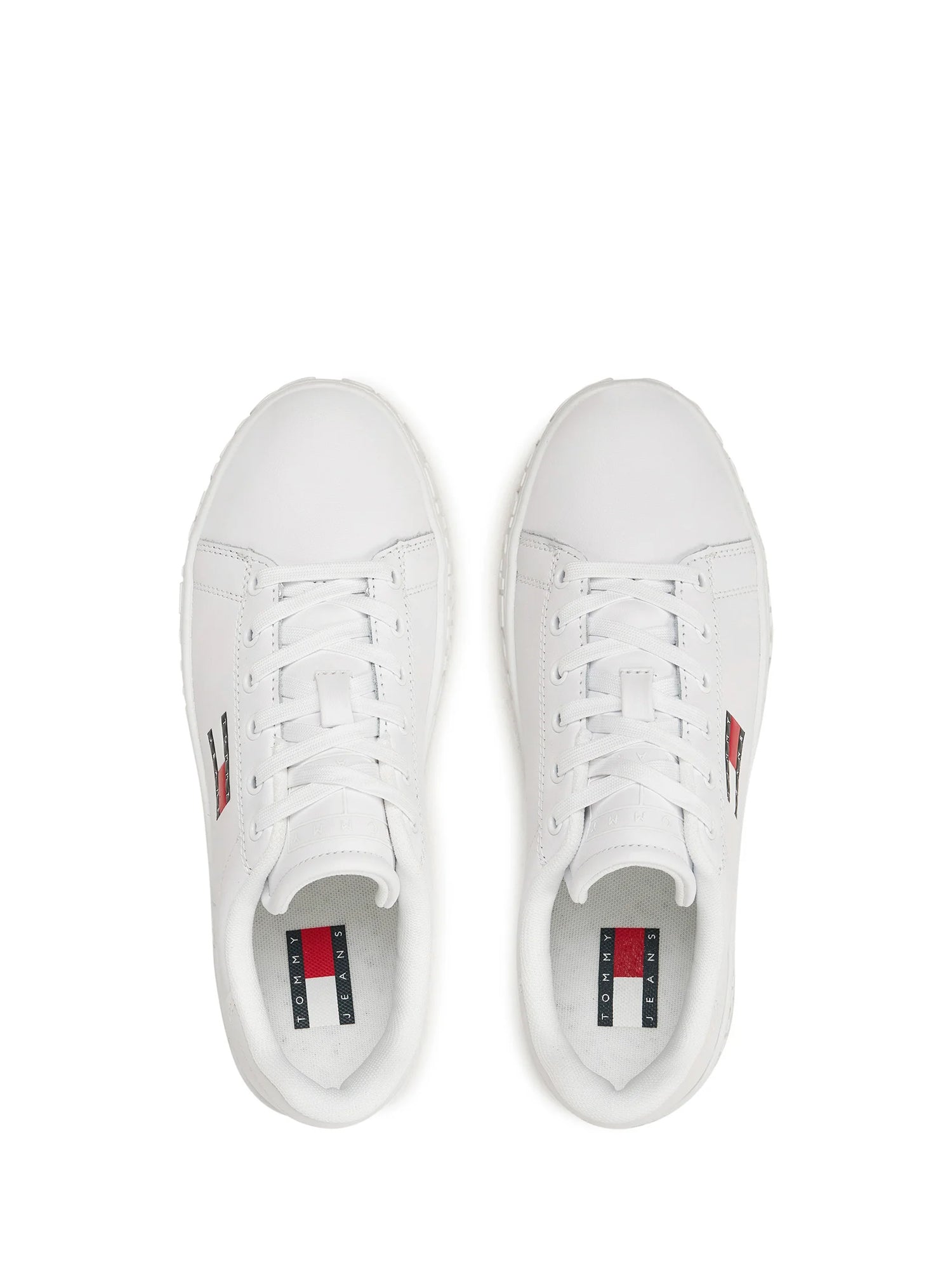 Sneakers Bianco Tommy Jeans