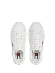 Sneakers Bianco Tommy Jeans