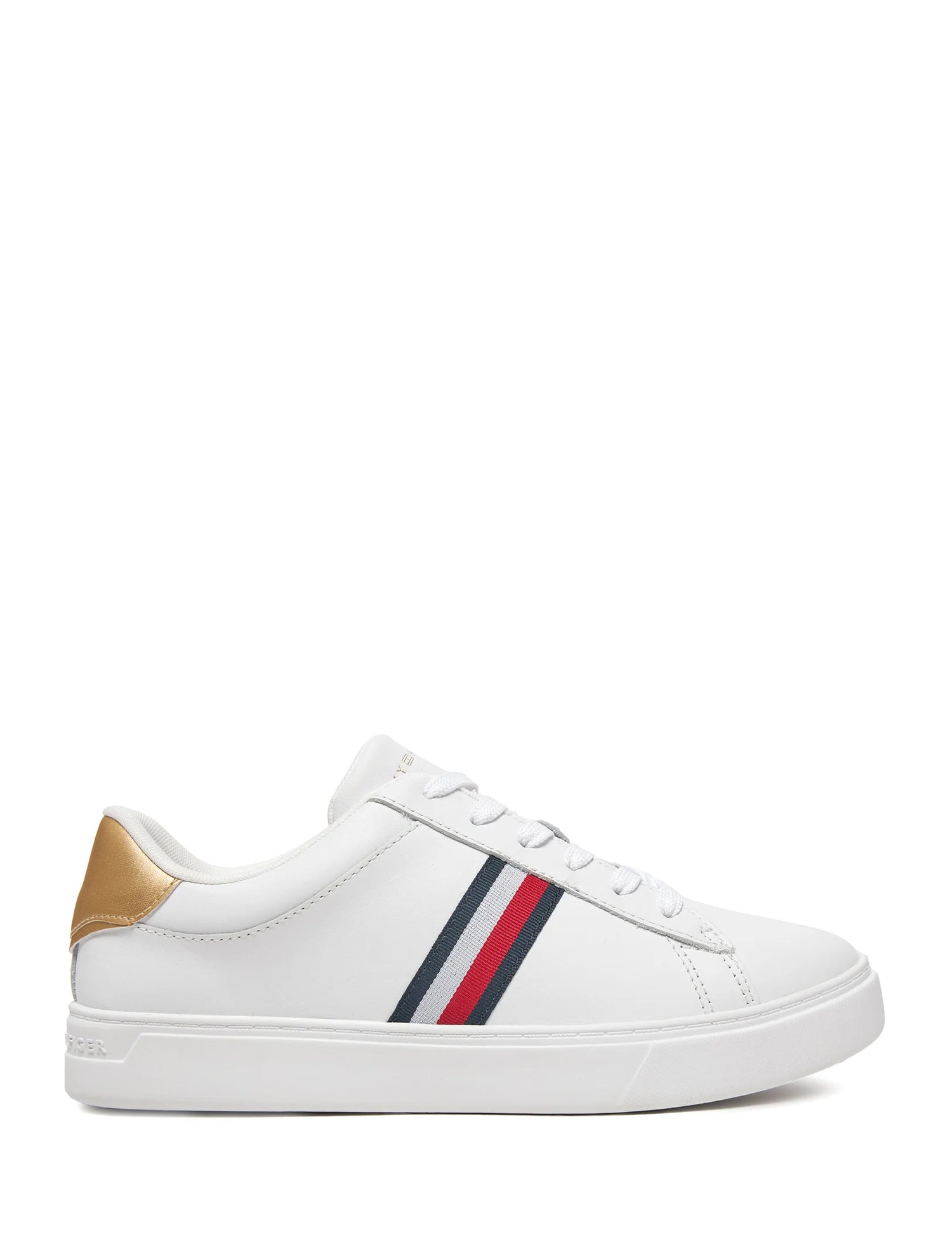Sneakers Bianco Tommy Hilfiger