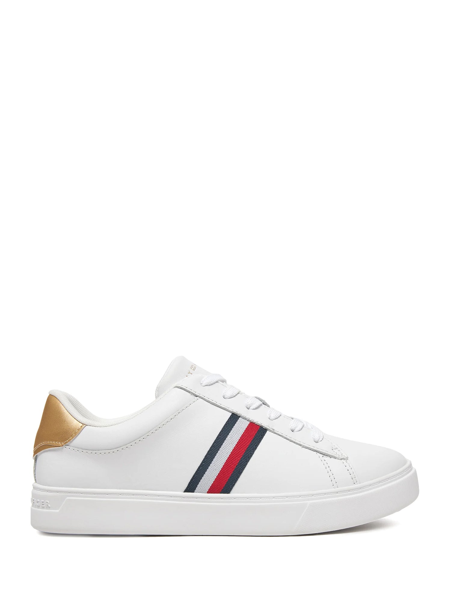 Sneakers Bianco Tommy Hilfiger