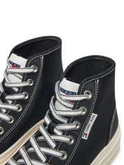 Sneakers Nero Tommy Jeans