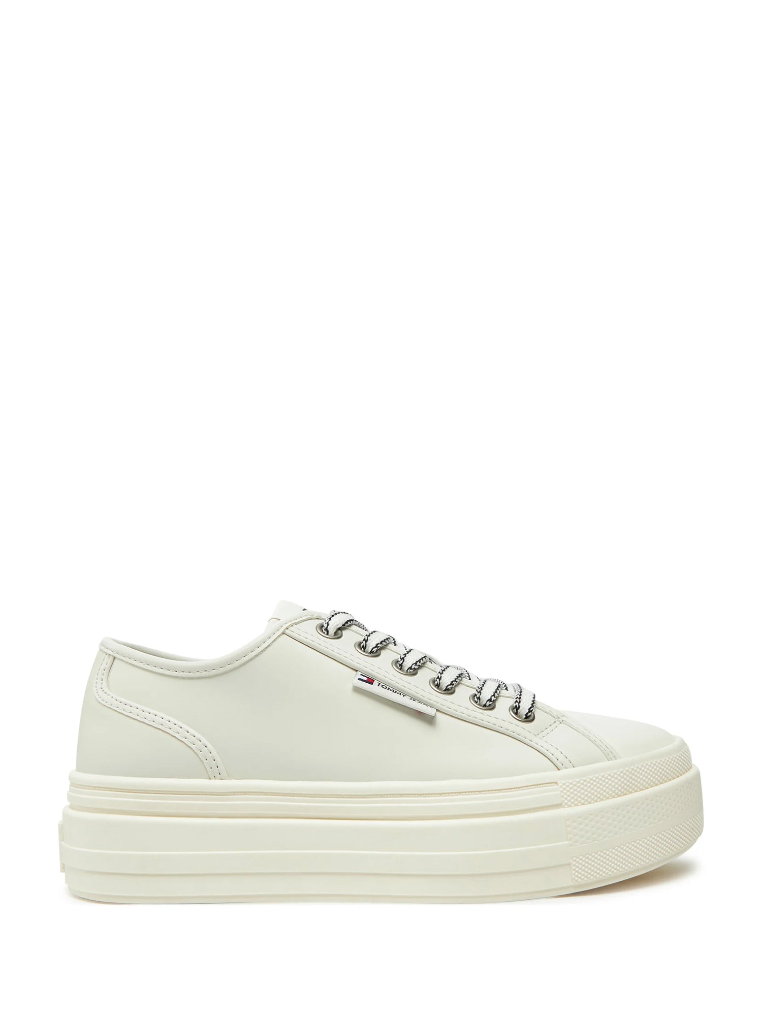 Sneakers Bianco Tommy Jeans