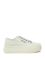 Sneakers Bianco Tommy Jeans