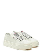 Sneakers Bianco Tommy Jeans