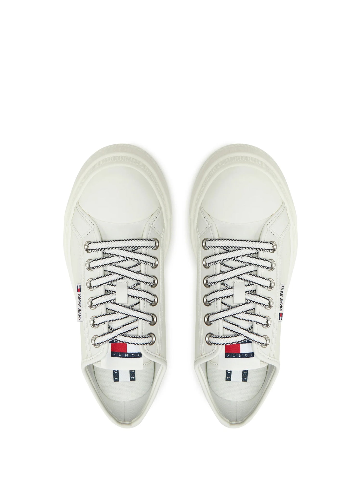 Sneakers Bianco Tommy Jeans