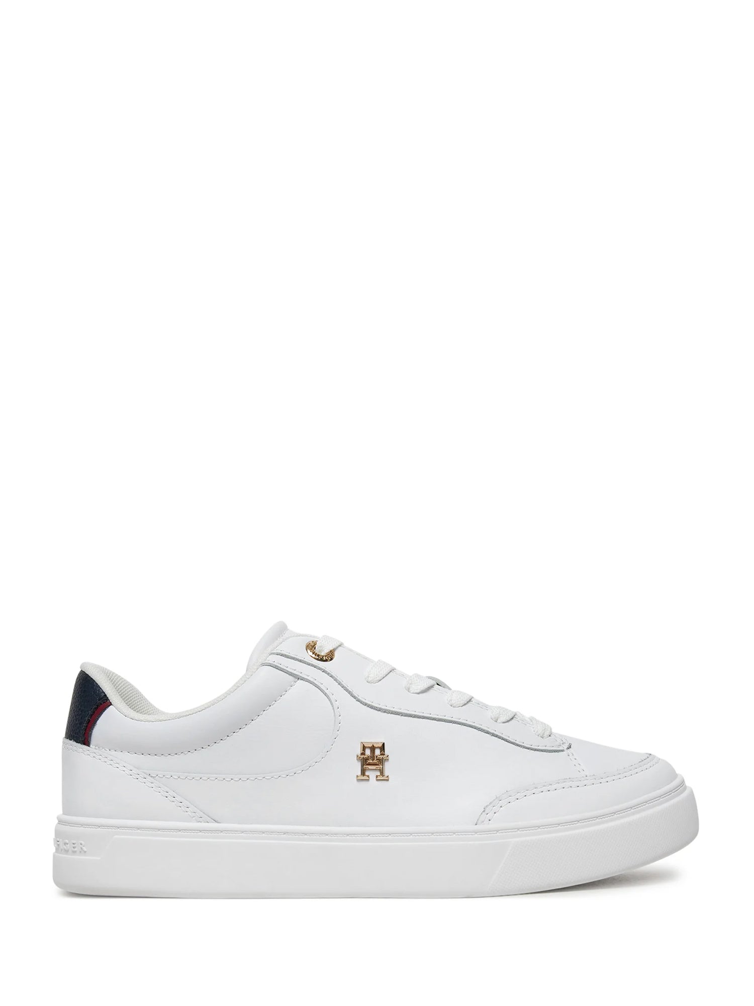 Sneakers Bianco Tommy Hilfiger