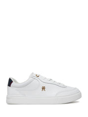 Sneakers Bianco Tommy Hilfiger