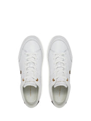 Sneakers Bianco Tommy Hilfiger