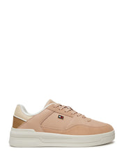 Sneakers Rosa Tommy Hilfiger