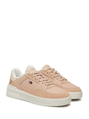 Sneakers Rosa Tommy Hilfiger