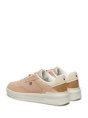 Sneakers Rosa Tommy Hilfiger