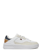 Sneakers Bianco Tommy Hilfiger
