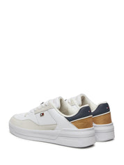 Sneakers Bianco Tommy Hilfiger
