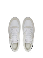 Sneakers Bianco Tommy Hilfiger