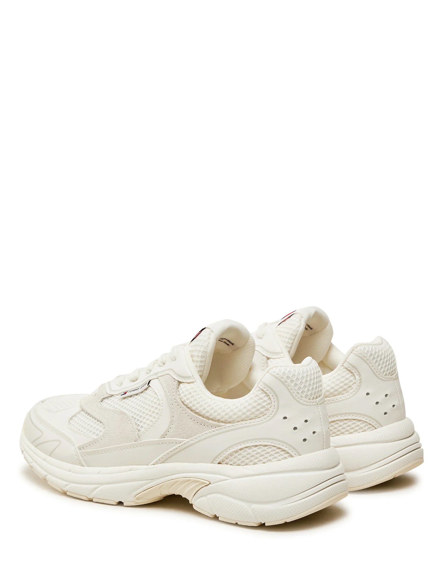 Sneakers Beige Tommy Jeans