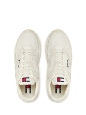 Sneakers Beige Tommy Jeans