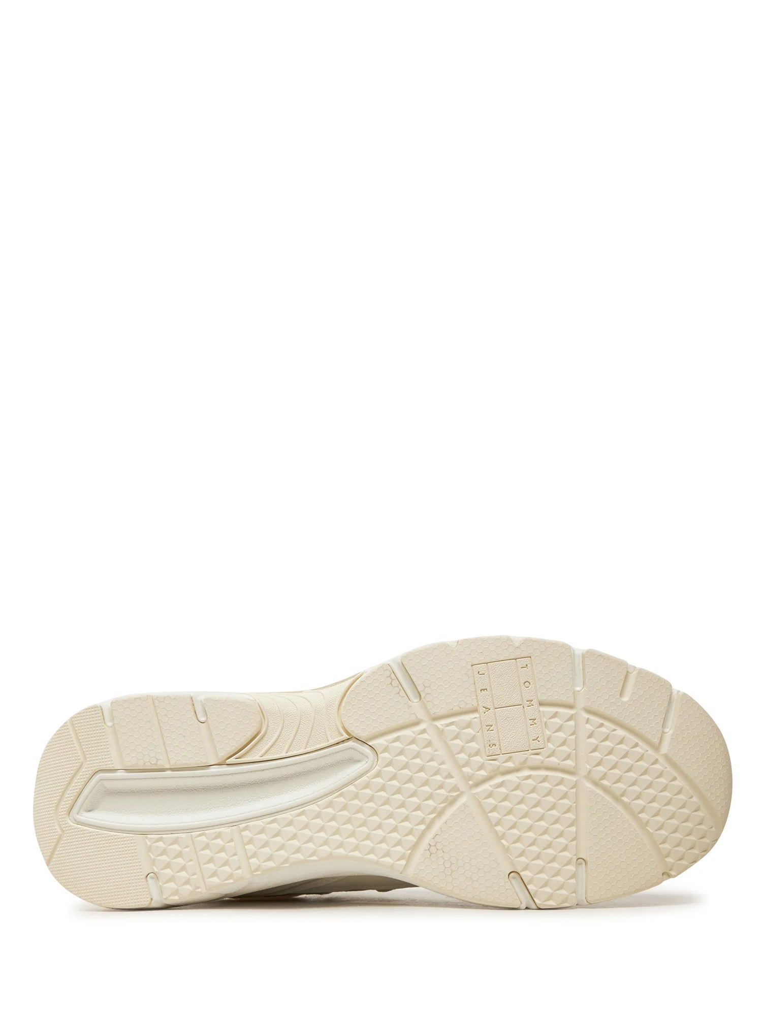 Sneakers Beige Tommy Jeans