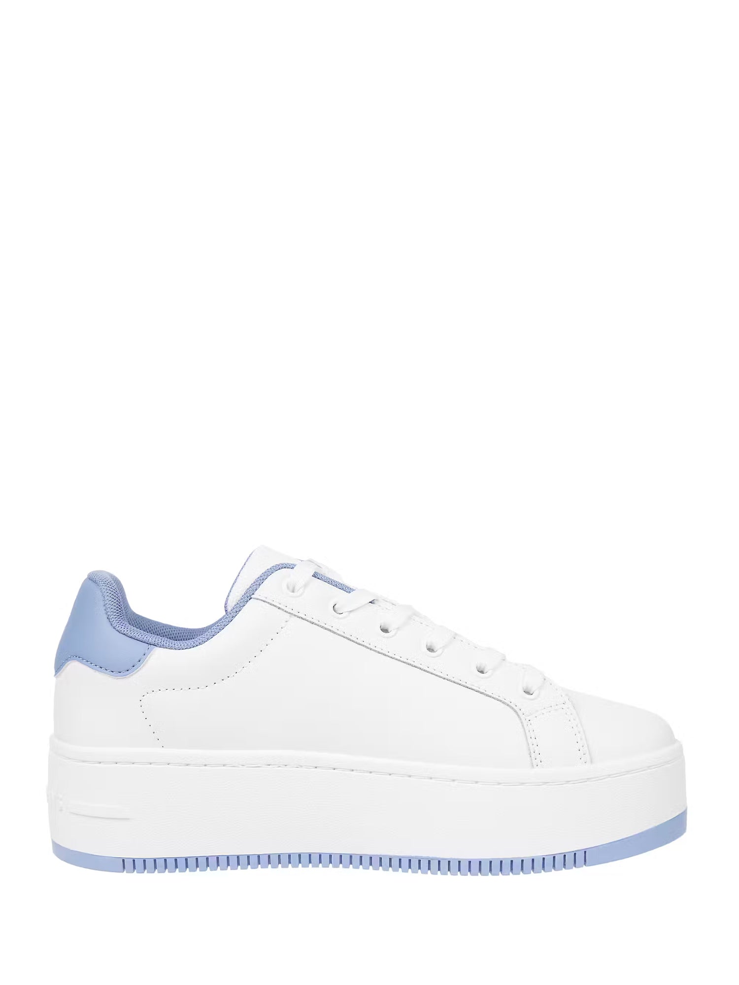 Sneakers Bianco Blu Tommy Jeans