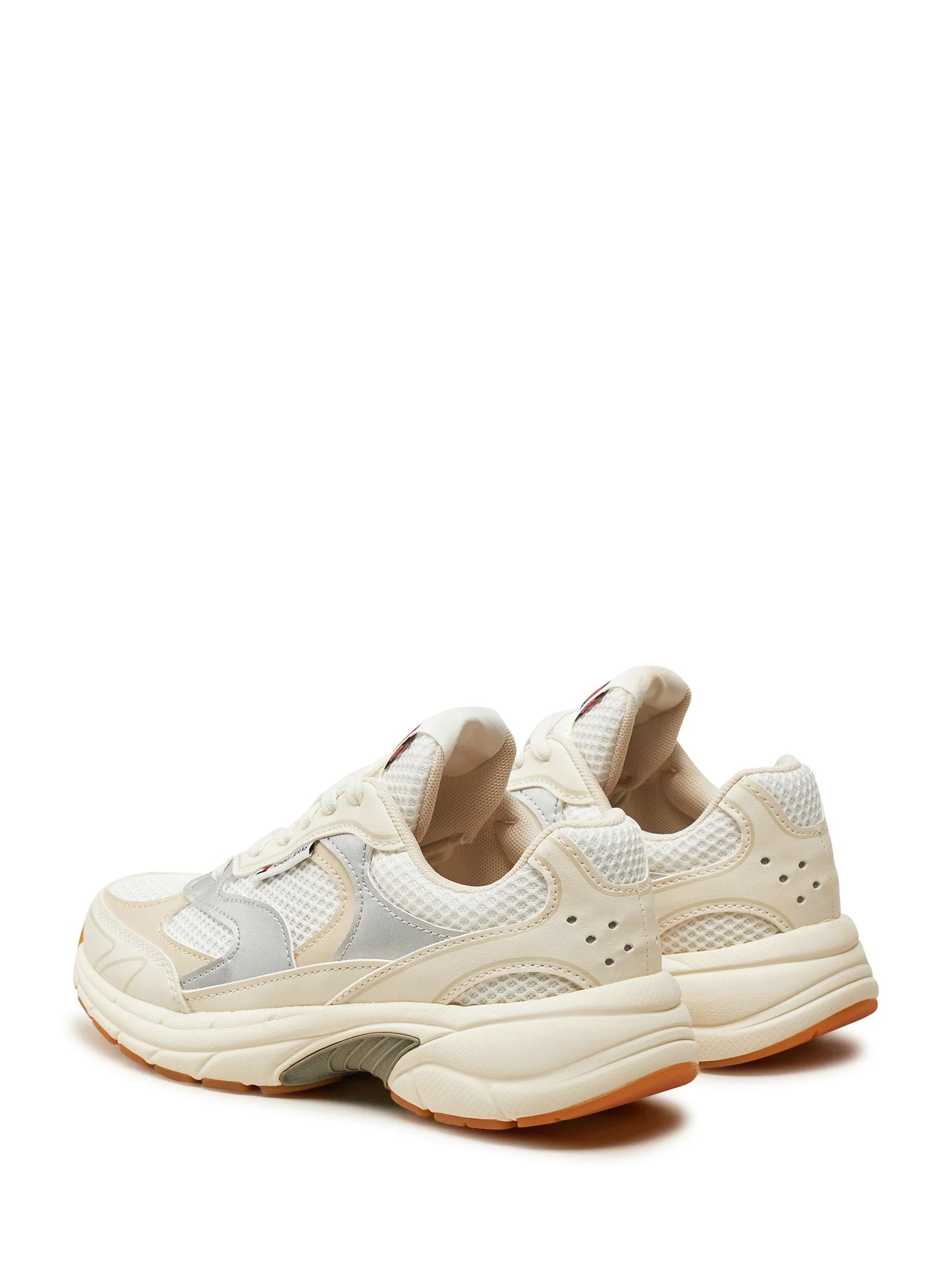 Sneakers Beige Tommy Jeans