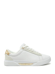 Sneakers Bianco Tommy Hilfiger
