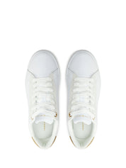 Sneakers Bianco Tommy Hilfiger