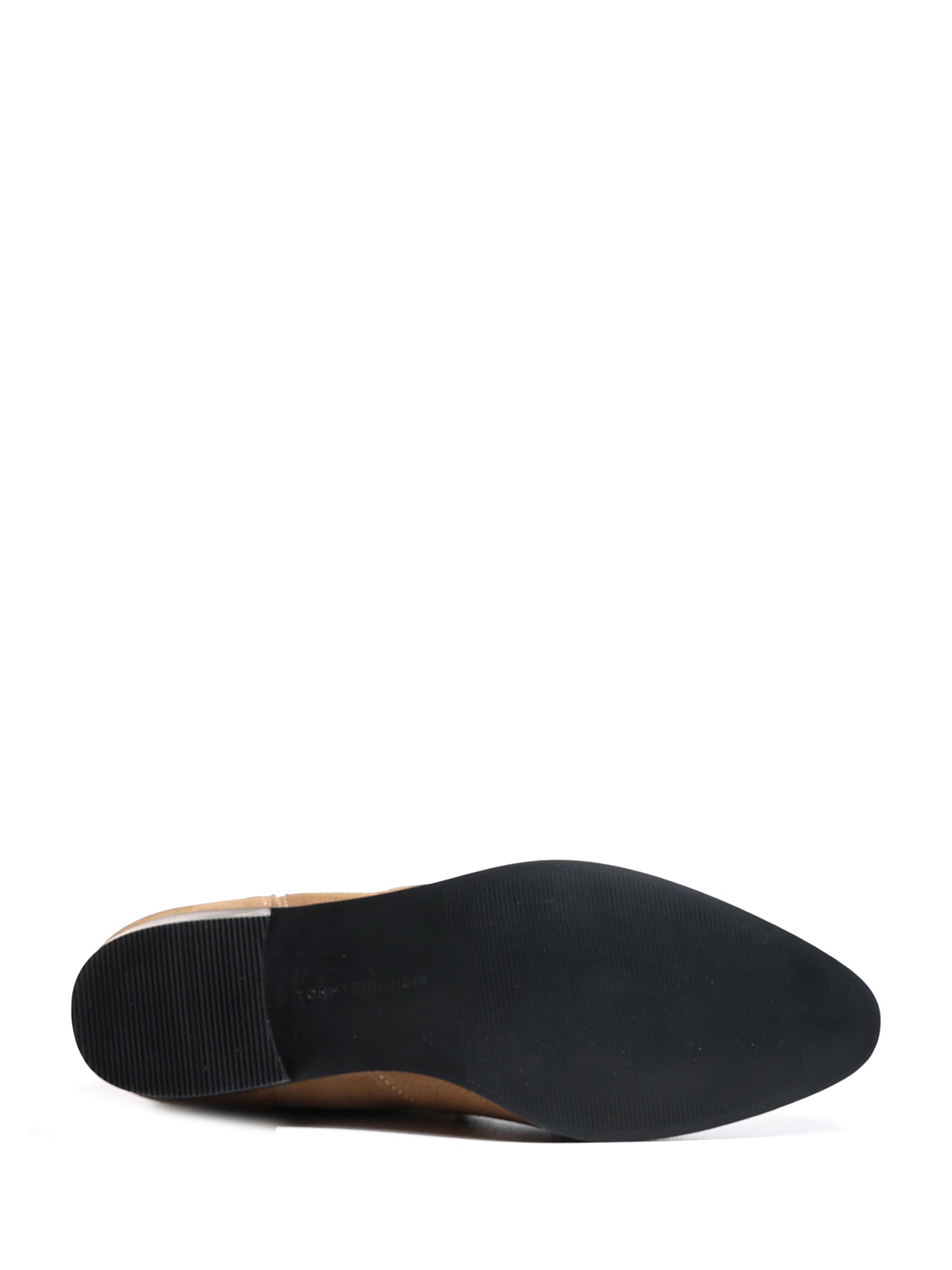 Stivaletti Beige Tommy Hilfiger