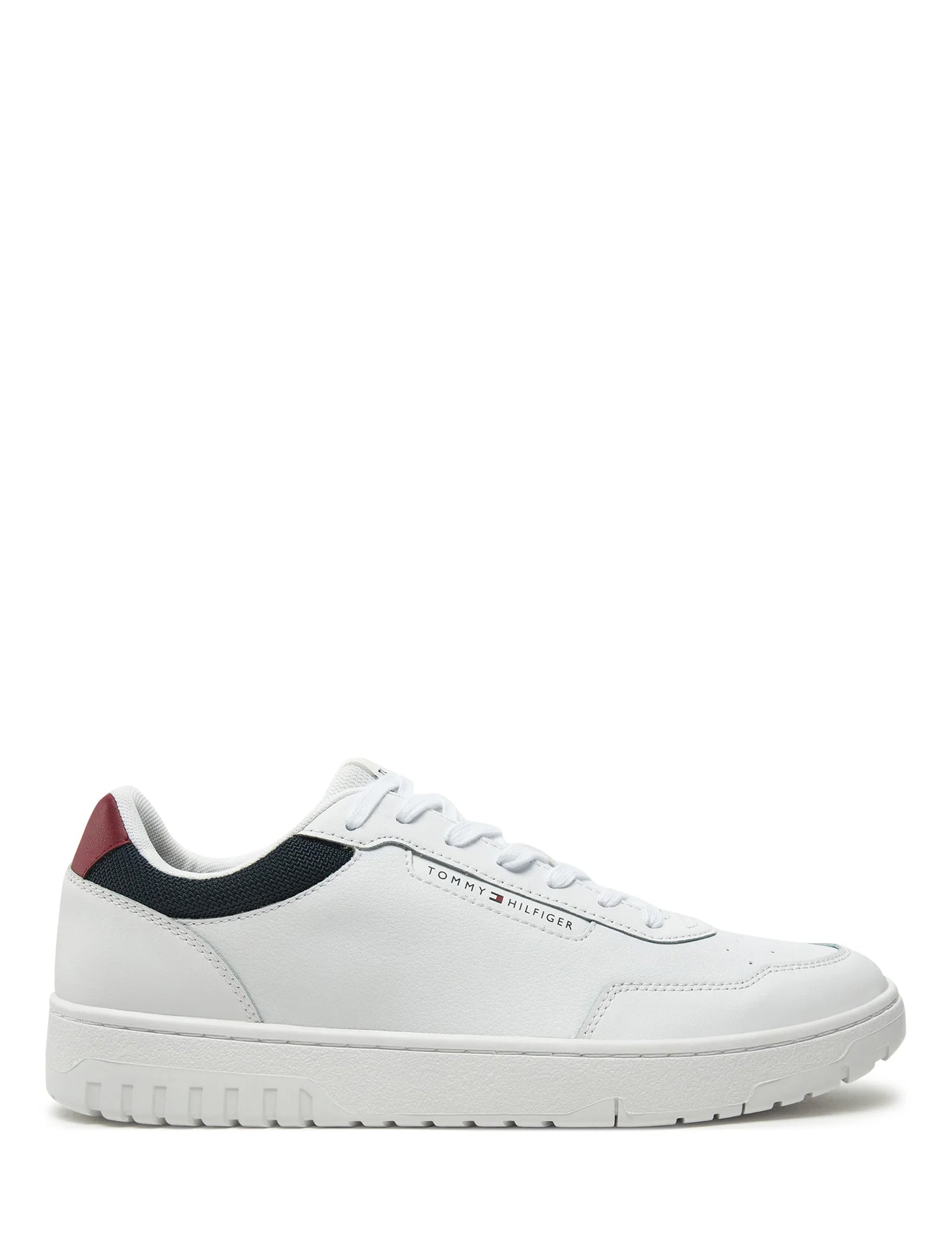 Sneakers Bianco Tommy Hilfiger