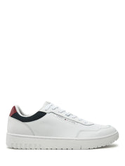 Sneakers Bianco Tommy Hilfiger
