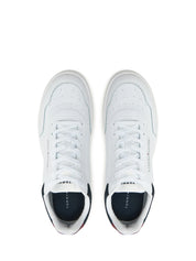 Sneakers Bianco Tommy Hilfiger