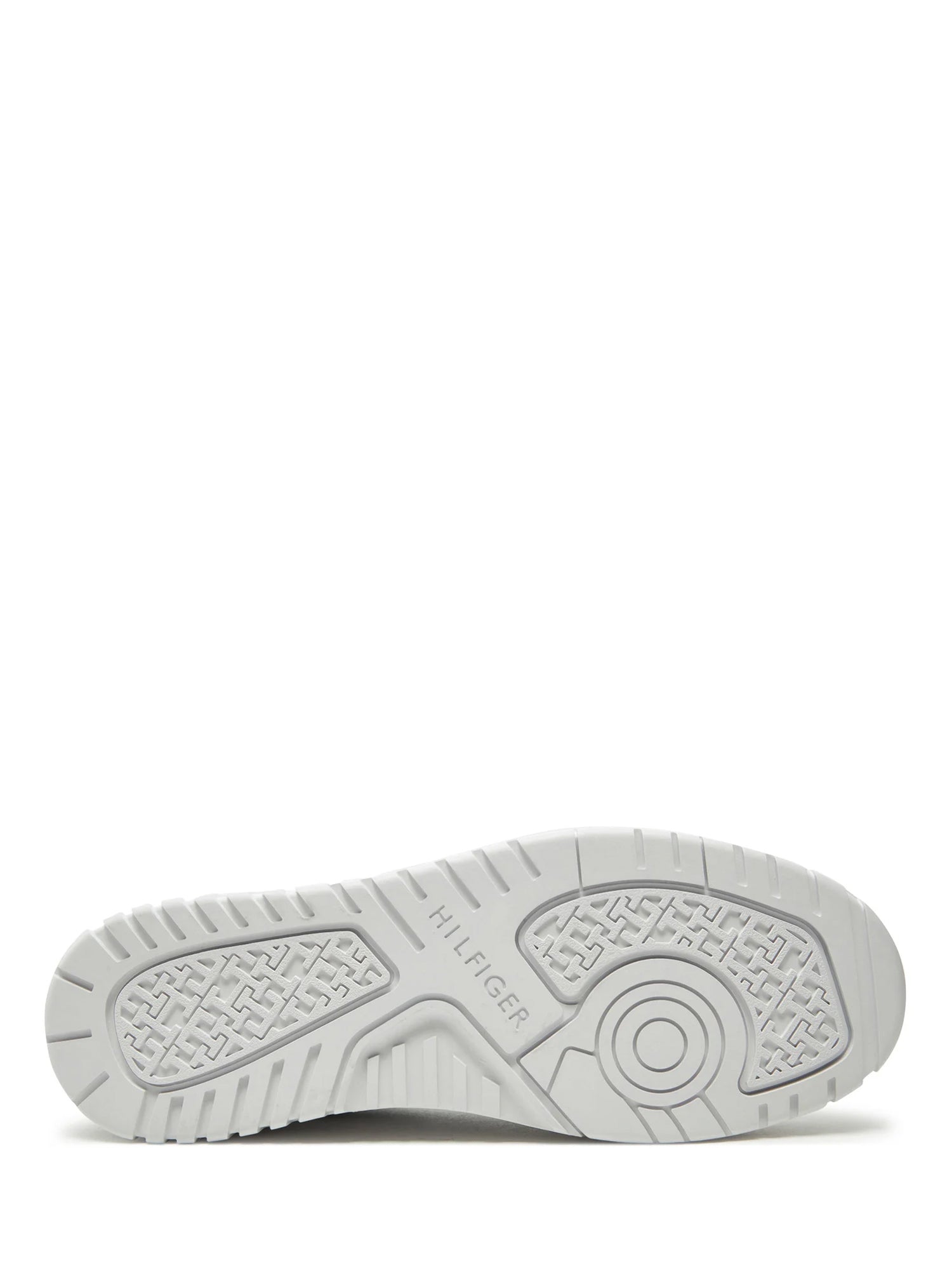 Sneakers Bianco Tommy Hilfiger