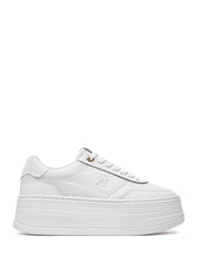 Sneakers Bianco Tommy Hilfiger