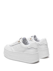 Sneakers Bianco Tommy Hilfiger