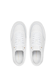 Sneakers Bianco Tommy Hilfiger