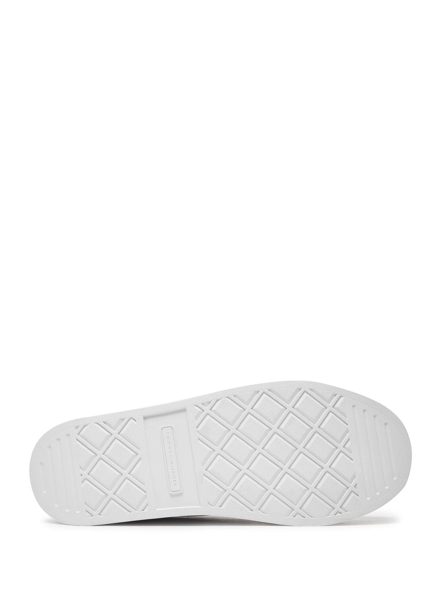 Sneakers Bianco Tommy Hilfiger