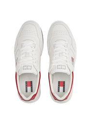 Sneakers Bianco Blu Tommy Jeans