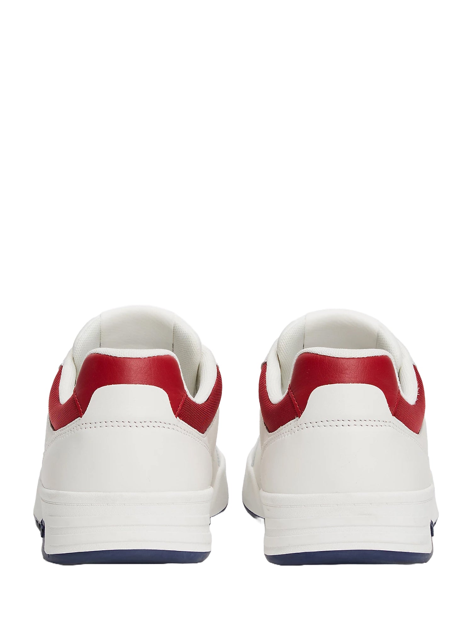 Sneakers Bianco Blu Tommy Jeans
