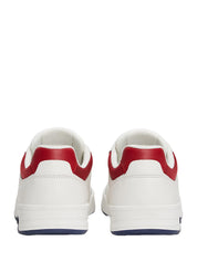 Sneakers Bianco Blu Tommy Jeans