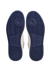 Sneakers Bianco Blu Tommy Jeans