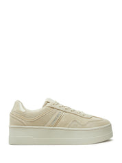 Sneakers Beige Tommy Jeans