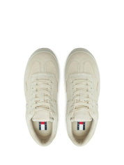 Sneakers Beige Tommy Jeans
