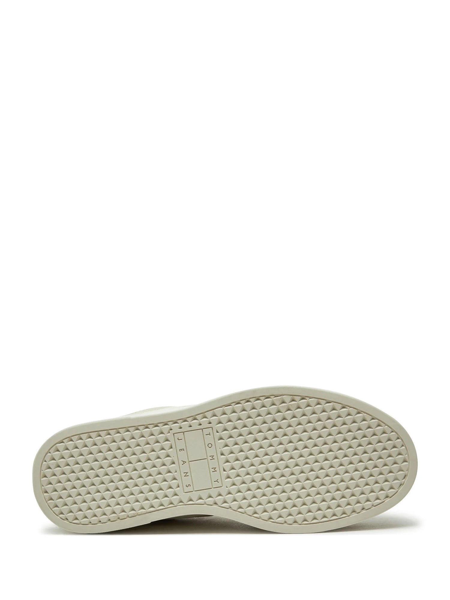 Sneakers Beige Tommy Jeans