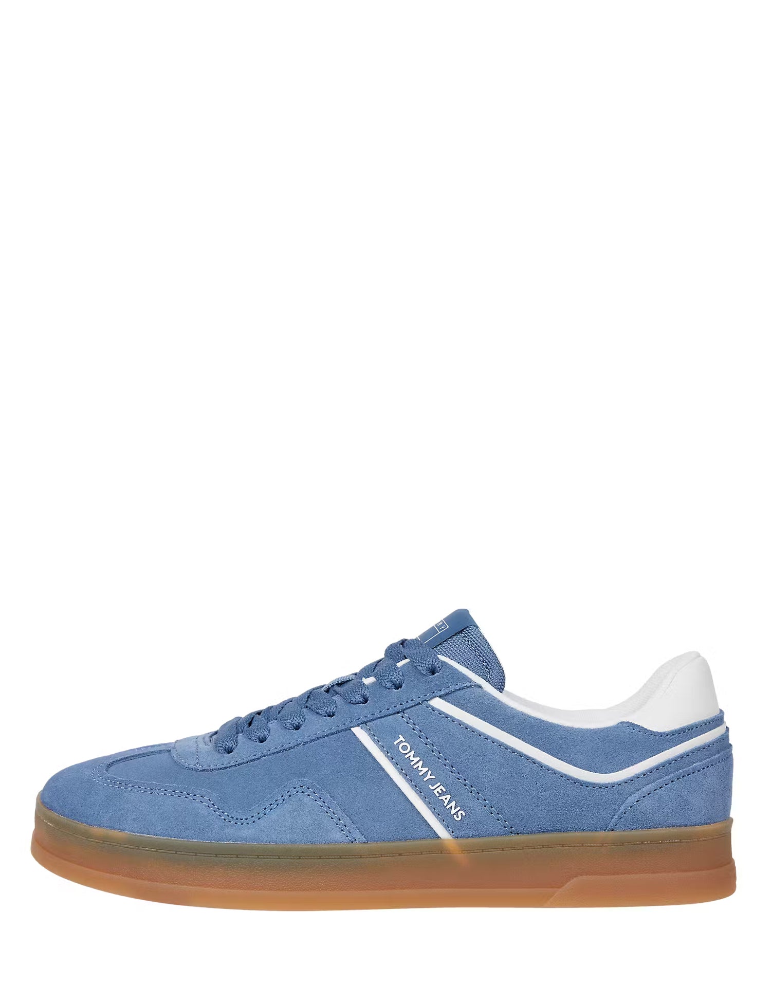 Sneakers Blu Chiaro Tommy Jeans