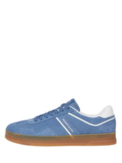 Sneakers Blu Chiaro Tommy Jeans