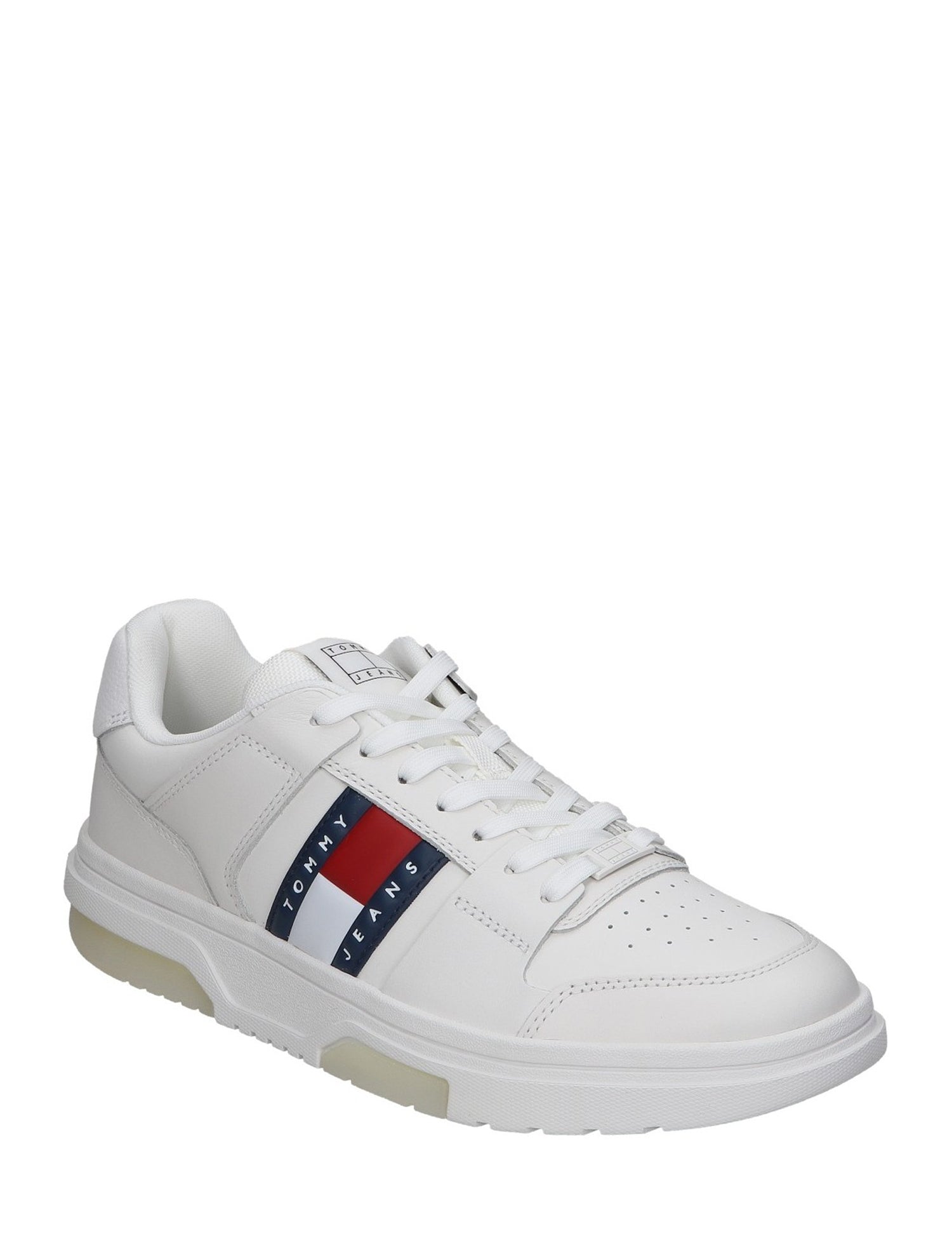Sneakers Bianco Tommy Jeans