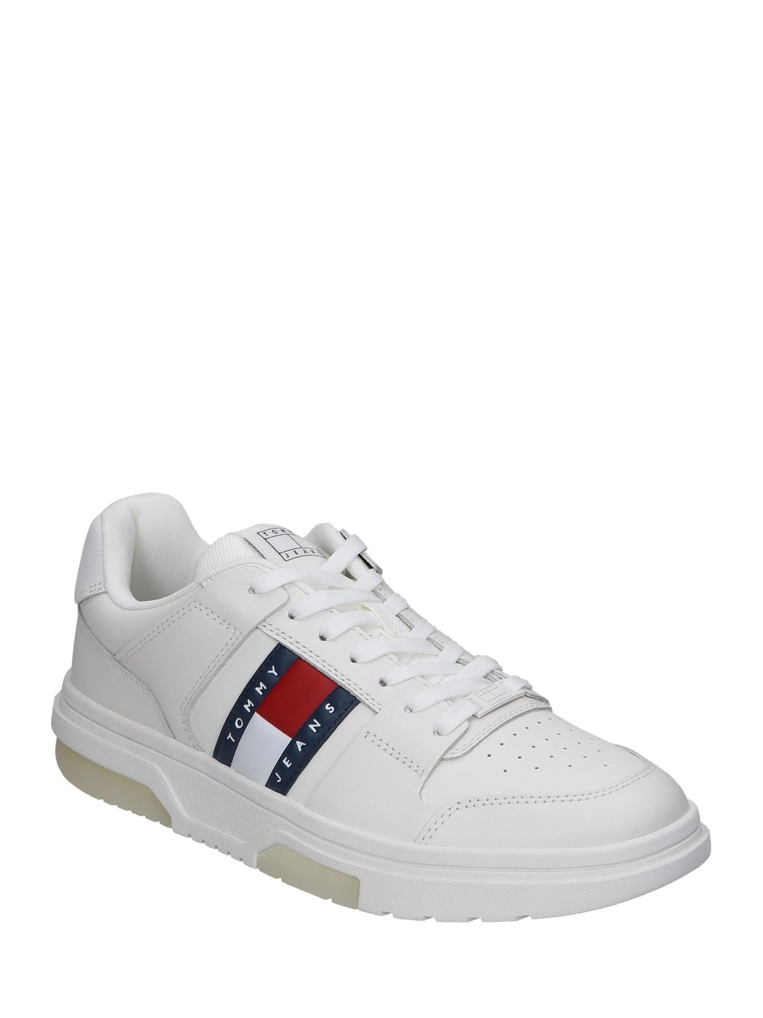 Sneakers Bianco Tommy Jeans