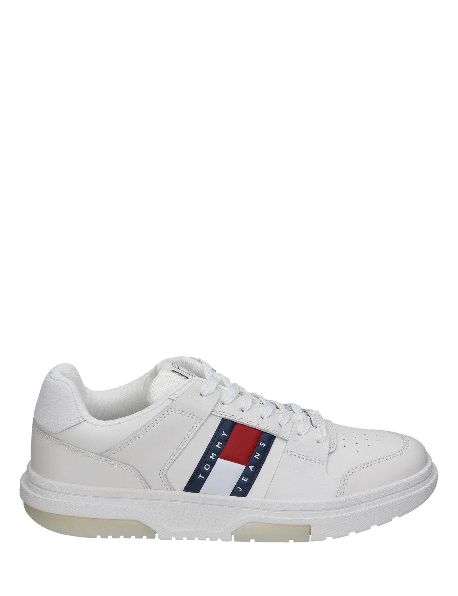 Sneakers Bianco Tommy Jeans