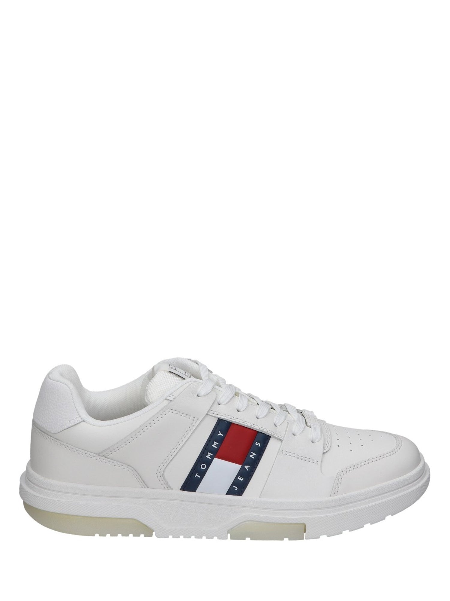 Sneakers Bianco Tommy Jeans