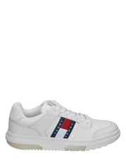 Sneakers Bianco Tommy Jeans