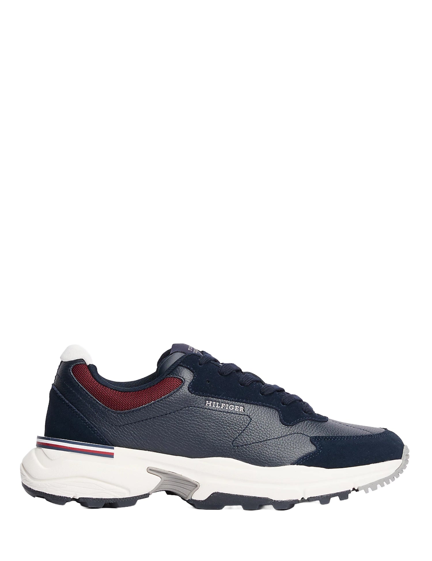 Sneakers Blu Tommy Hilfiger