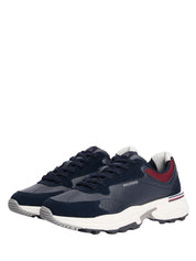 Sneakers Blu Tommy Hilfiger